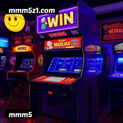 Chuva de Bônus mmm5 - Slots