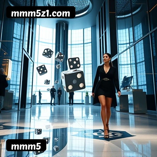 Variedade de slots mmm5