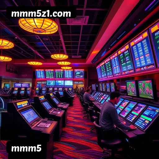 Performance App mmm5