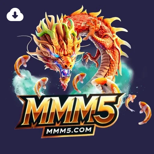Logo da mmm5
