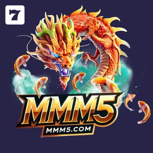 Logo da mmm5