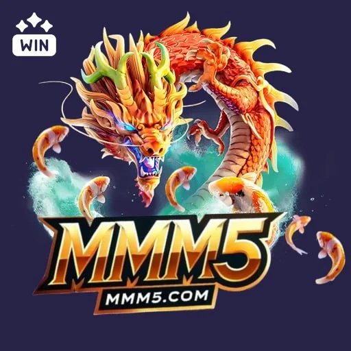 Logo da mmm5