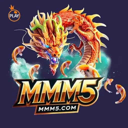 Logo da mmm5